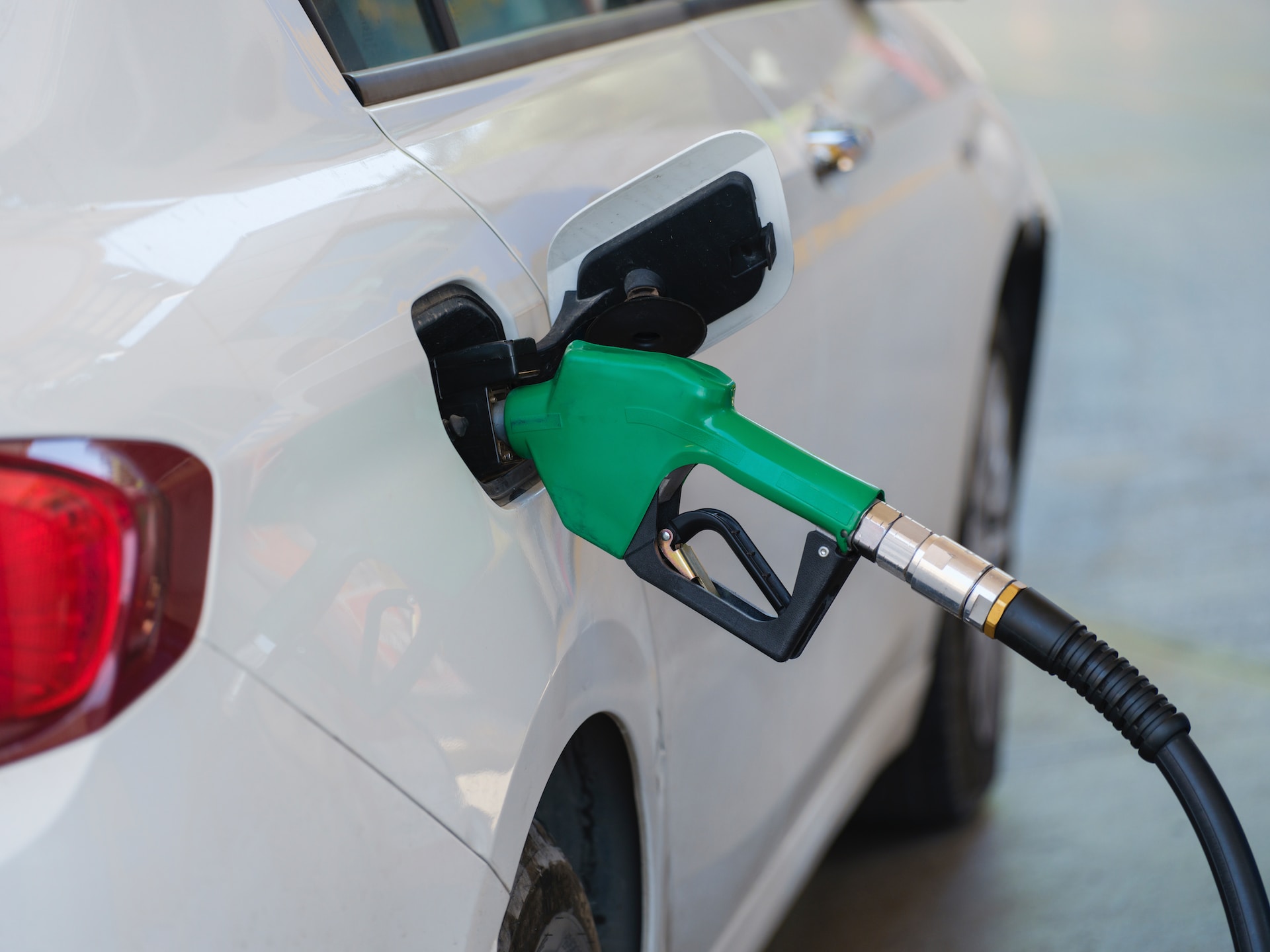 How To Start A Lucrative Gasoline Supply Business